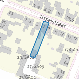 Perceel AML02-B-10855