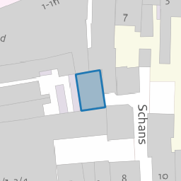 Perceel AML02-B-10857