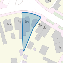 Perceel AML02-B-10889