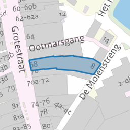 Perceel AML02-B-10891