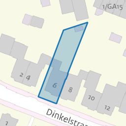 Perceel AML02-B-10898