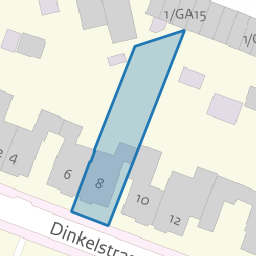 Perceel AML02-B-10899