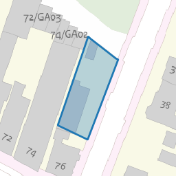 Perceel AML02-B-10916