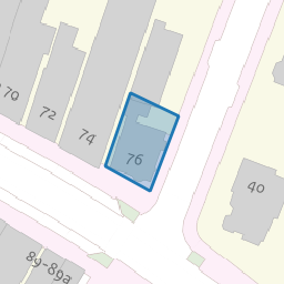 Perceel AML02-B-10917