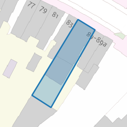 Perceel AML02-B-10918