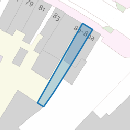 Perceel AML02-B-10919