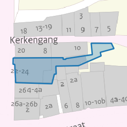 Perceel AML02-B-10929