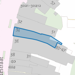 Perceel AML02-B-10943