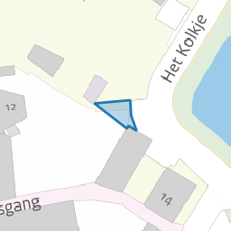 Perceel AML02-B-10960