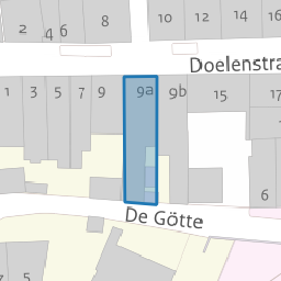 Perceel AML02-B-10967