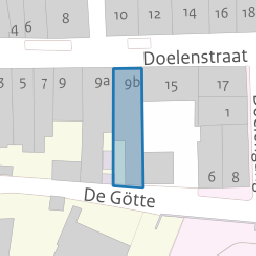 Perceel AML02-B-10968