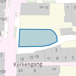 Perceel AML02-B-10984