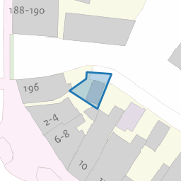 Perceel AML02-B-11003