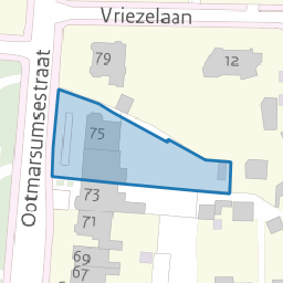Perceel AML02-B-11022