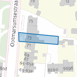 Perceel AML02-B-11023