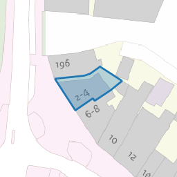 Perceel AML02-B-11029