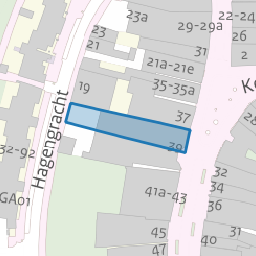 Perceel AML02-B-11031