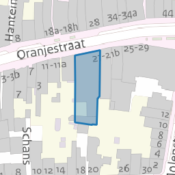 Perceel AML02-B-11045