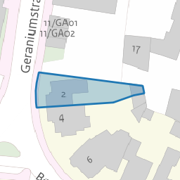 Perceel AML02-B-11048