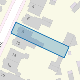 Perceel AML02-B-11050