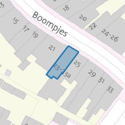 Perceel AML02-B-11084