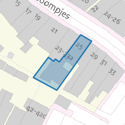 Perceel AML02-B-11085