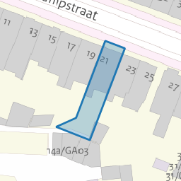 Perceel AML02-B-11098