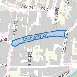 Perceel AML02-B-11106