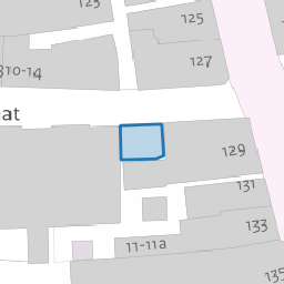 Perceel AML02-B-1111