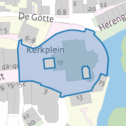 Perceel AML02-B-11128