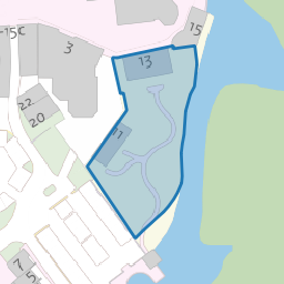 Perceel AML02-B-11129