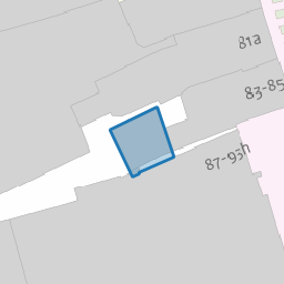 Perceel AML02-B-11133