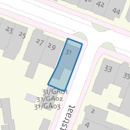 Perceel AML02-B-11149