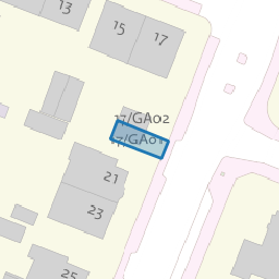 Perceel AML02-B-11150