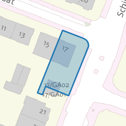 Perceel AML02-B-11151