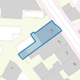 Perceel AML02-B-11171