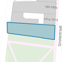Perceel AML02-B-11179