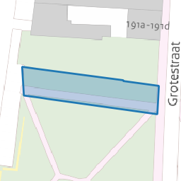 Perceel AML02-B-11180