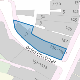 Perceel AML02-B-11184