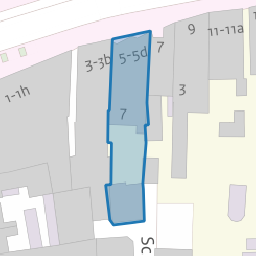Perceel AML02-B-11193