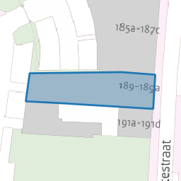 Perceel AML02-B-11219