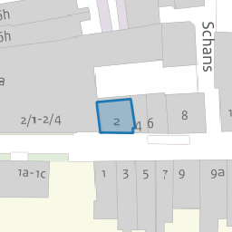 Perceel AML02-B-11227