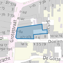 Perceel AML02-B-11230