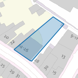 Perceel AML02-B-11233