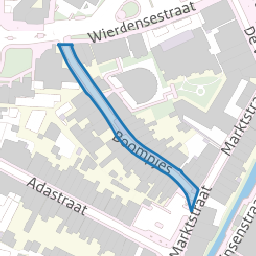 Perceel AML02-B-11234