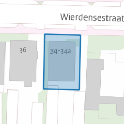 Perceel AML02-B-11240