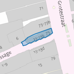 Perceel AML02-B-11256