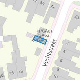 Perceel AML02-B-11261