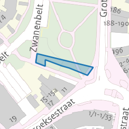 Perceel AML02-B-11278