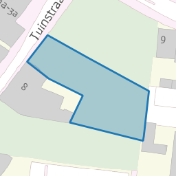 Perceel AML02-B-11281